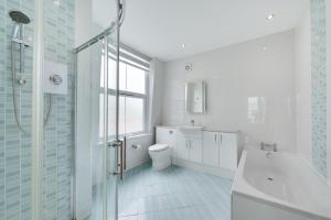 1 Bed in Weymouth oc-wy435