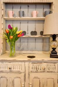 3 Bed in Llanrhychwyn oc-wag577