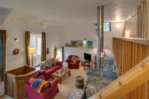 3 Bed in Dolgellau oc-wah484
