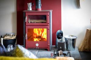 2 Bed in Llannor oc-cysgul