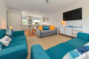 3 Bed in Abersoch oc-135cae