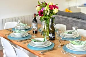 3 Bed in Abersoch oc-135cae