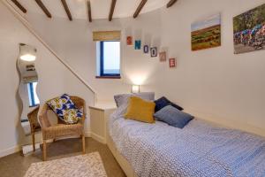 3 Bed in Kirkbymoorside oc-y100
