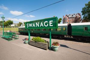 1 Bed in Swanage oc-wy413