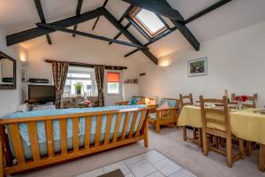 1 Bed in Llanbedrog oc-camell