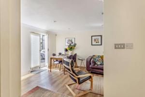 2 Bed in Bath oc-bhr16