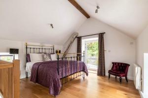 1 Bed in Corwen oc-fl010