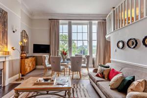 2 Bed in Bath oc-bhr6