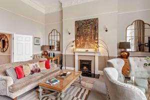 2 Bed in Bath oc-bhr6