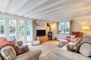 3 Bed in Seaview oc-f33629