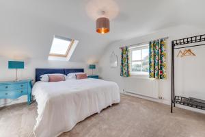 5 Bed in Pwllheli oc-wag710