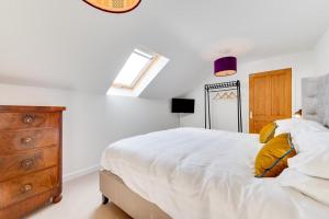 5 Bed in Pwllheli oc-wag710