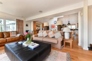 4 Bed in Abersoch oc-penmor