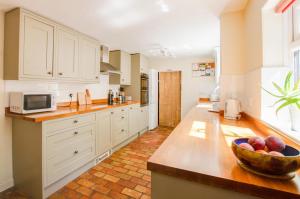 3 Bed in Yoxford oc-bmy