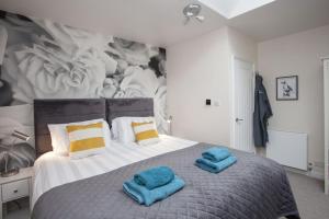 2 Bed in Bath oc-bhr32