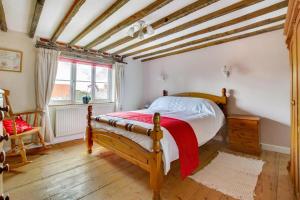1 Bed in Benhall oc-2bg