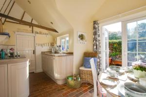 2 Bed in Peasmarsh oc-rh1172