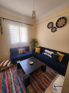 Aéroport appartement Marrakech