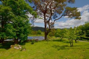 3 Bed in Dolgellau oc-wah569