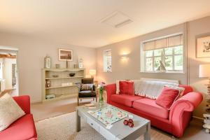 2 Bed in Snape oc-wico