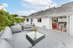 3 Bed in Abersoch oc-lllysn