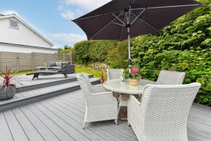 3 Bed in Abersoch oc-lllysn