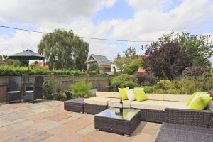 3 Bed in Southwold oc-18pa