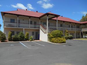 Esplanade Hotel Busselton