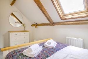 2 Bed in Cray oc-bow287