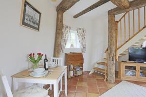 1 Bed in Wickham Market oc-samp