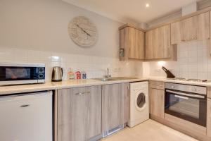 2 Bed in Whitby oc-w508