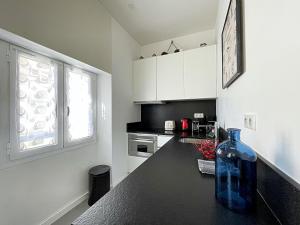 Lovely and Modern 1 Bedroom City Centre Cannes