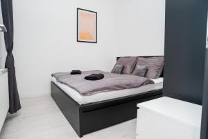 Luxapartment II Štúrova