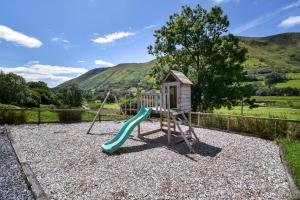 4 Bed in Dinas Mawddwy oc-bow305