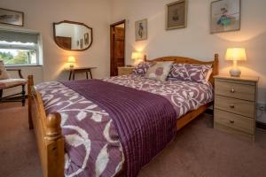 3 Bed in Llanbedrog oc-thecll