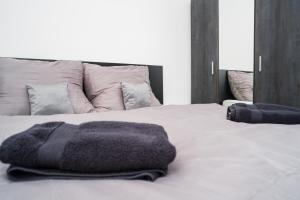 Luxapartment II Štúrova