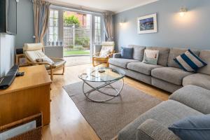 4 Bed in Southwold oc-37marl