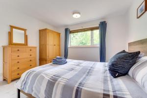 2 Bed in Llanbedrog oc-glynma