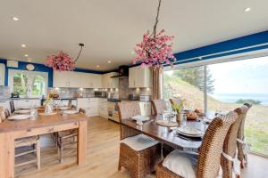 6 Bed in Barmouth oc-bow245