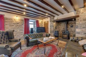 6 Bed in Barmouth oc-bow245