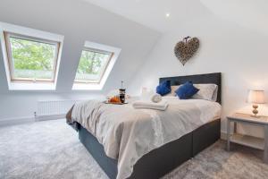 3 Bed in Llanfynydd oc-pw9215