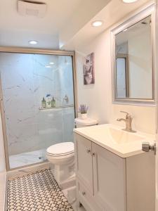 1BR Apartment Near Market with Parking and WiFi