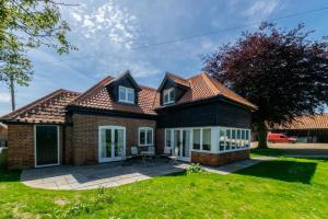 2 Bed in Sudbourne oc-lodfb