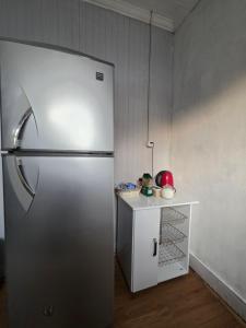 Habitacion Individual Centro Punta Arenas