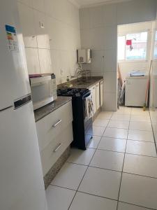 Praia Grande Vila Caiçara