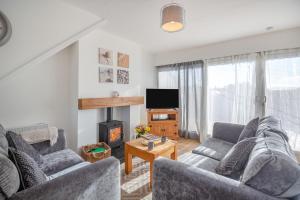 2 Bed in Abersoch oc-23caed