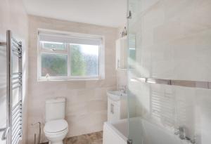 2 Bed in Abersoch oc-23caed