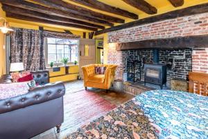 2 Bed in Bramfield oc-cobb