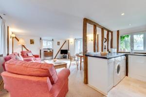 2 Bed in Biddenden oc-cb559