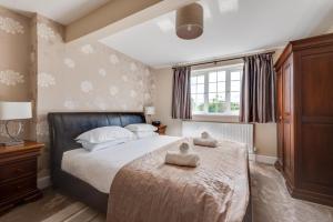 4 Bed in Hacheston oc-hac